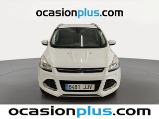 Ford Kuga 2.0 TDCI S&S Titanium 4x2 110 kW (150 CV)