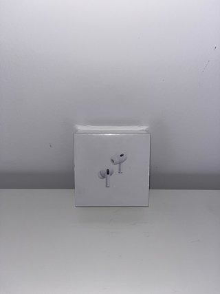 AirPods 2ª Gen Apple Blancos
