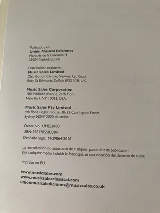 Método Completo para Clarinete - 1ª Parte