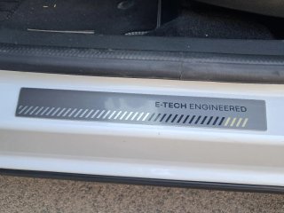Renault Arkana E-Tech Engineered Full Hybrid