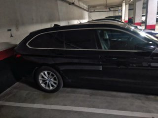 BMW Serie 5 2021