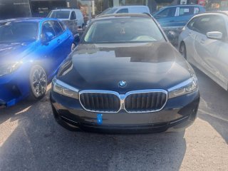 BMW Serie 5 2021