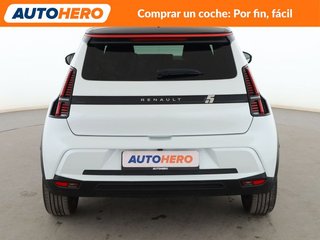 Renault 5 E-Tech electric drive 90 kW Techno