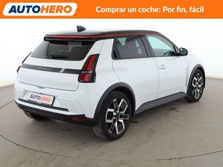 Renault 5 E-Tech electric drive 90 kW Techno