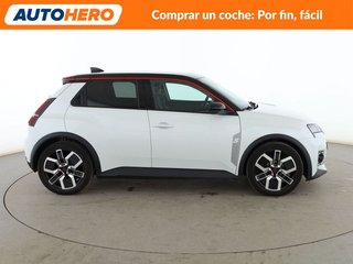 Renault 5 E-Tech electric drive 90 kW Techno