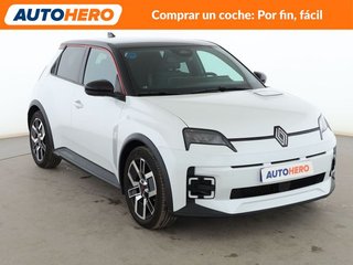 Renault 5 E-Tech electric drive 90 kW Techno