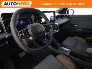 Renault 5 E-Tech electric drive 90 kW Techno