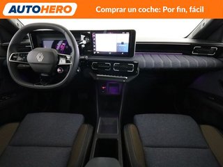 Renault 5 E-Tech electric drive 90 kW Techno