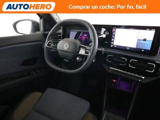 Renault 5 E-Tech electric drive 90 kW Techno
