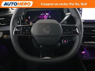 Renault 5 E-Tech electric drive 90 kW Techno