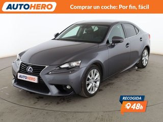 Lexus IS IS 300h Executive Line