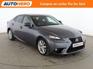 Lexus IS IS 300h Executive Line