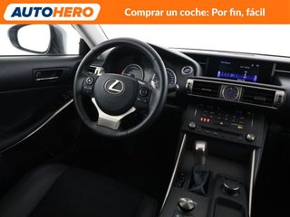 Lexus IS IS 300h Executive Line
