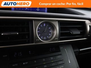 Lexus IS IS 300h Executive Line