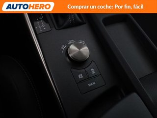 Lexus IS IS 300h Executive Line