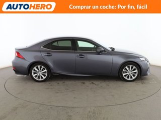 Lexus IS IS 300h Executive Line