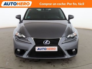 Lexus IS IS 300h Executive Line