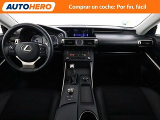 Lexus IS IS 300h Executive Line