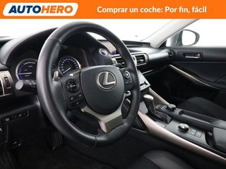 Lexus IS IS 300h Executive Line
