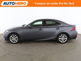 Lexus IS IS 300h Executive Line