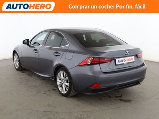Lexus IS IS 300h Executive Line