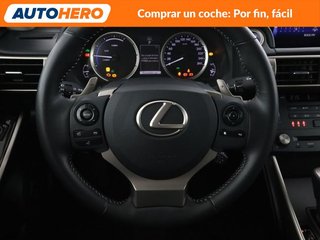 Lexus IS IS 300h Executive Line