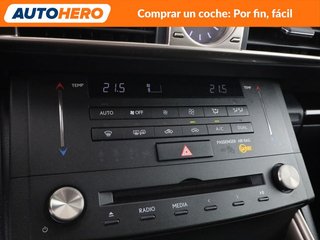 Lexus IS IS 300h Executive Line