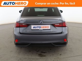 Lexus IS IS 300h Executive Line