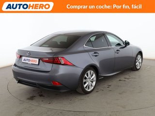 Lexus IS IS 300h Executive Line
