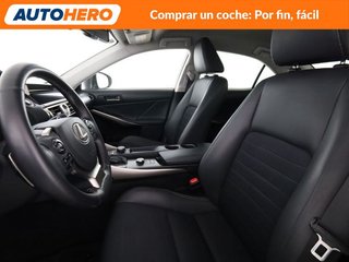Lexus IS IS 300h Executive Line