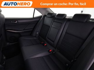 Lexus IS IS 300h Executive Line