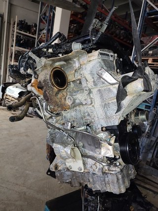MOTOR COMPLETO SEAT ARONA STYLE | 08.20 - 06.22