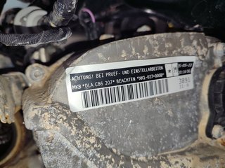 MOTOR COMPLETO SEAT ARONA STYLE | 08.20 - 06.22