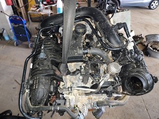 MOTOR COMPLETO SEAT ARONA STYLE | 08.20 - 06.22