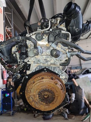 MOTOR COMPLETO SEAT ARONA STYLE | 08.20 - 06.22