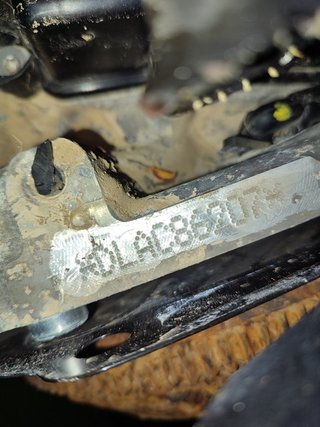 MOTOR COMPLETO SEAT ARONA STYLE | 08.20 - 06.22