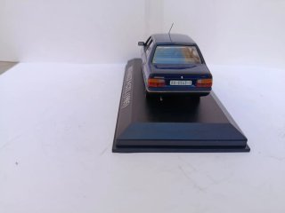 Renault 9 GTL (1985) Altaya