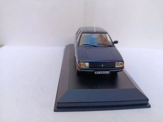 Renault 9 GTL (1985) Altaya