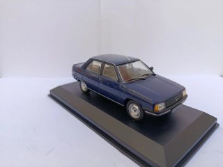 Renault 9 GTL (1985) Altaya