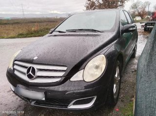 7229020 caja mercedes-benz clase r (bm 251) 236560