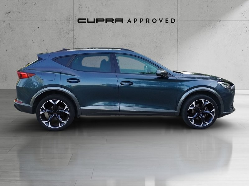 Cupra Formentor 2.0 TDI 4Drive DSG 2023, foto 3