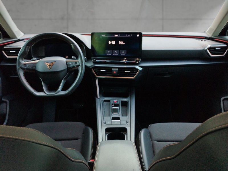 Cupra Formentor 2.0 TDI 4Drive DSG 2023, foto 4
