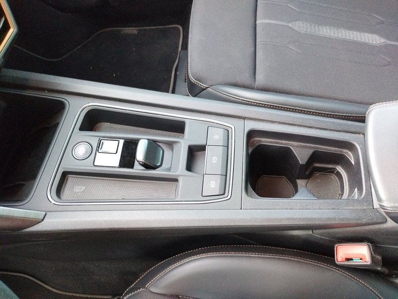 Cupra Formentor 2.0 TDI 4Drive DSG 2023, foto 10