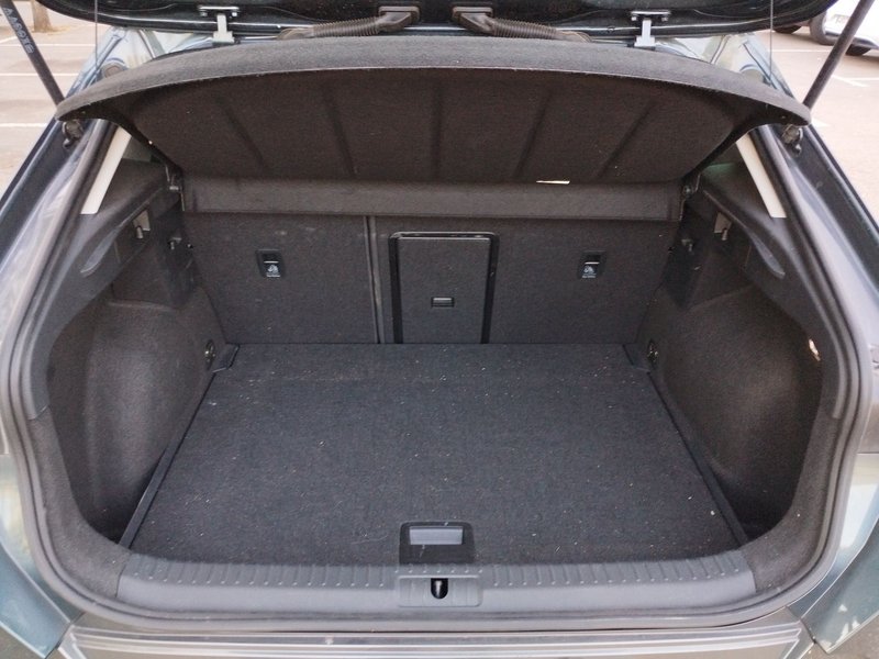 Cupra Formentor 2.0 TDI 4Drive DSG 2023, foto 13