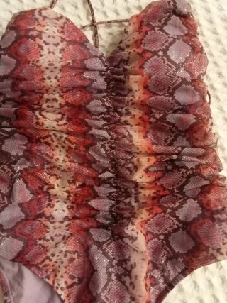 Bañador Guillermina Baeza Talla S.