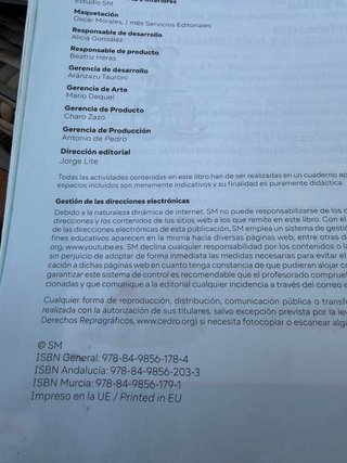 Lengua Castellana y Literatura . 6 Primaria. Tr...