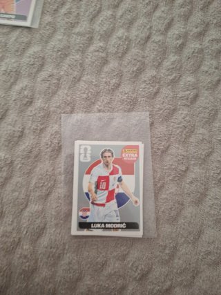 Pack 6 Extra stickers