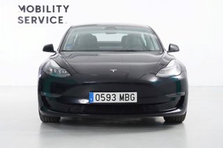 Tesla Model 3 Gran Autonomía AWD