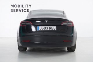Tesla Model 3 Gran Autonomía AWD