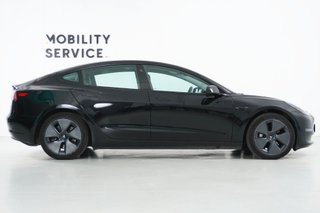 Tesla Model 3 Gran Autonomía AWD